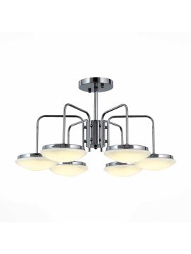 Потолочная светодиодная люстра ST Luce Pratico SLE120.102.06