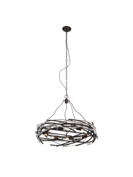 Подвесная люстра ST-Luce SLD010.703.08