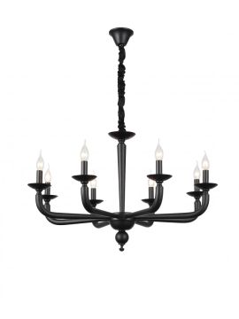 Подвесная люстра ST-Luce SL1114.403.08