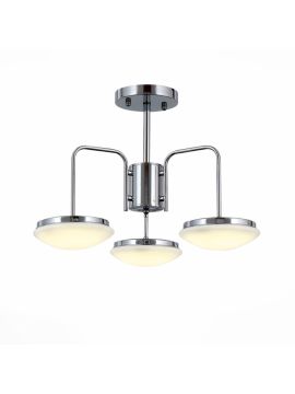 Потолочная светодиодная люстра ST Luce Pratico SLE120.102.03