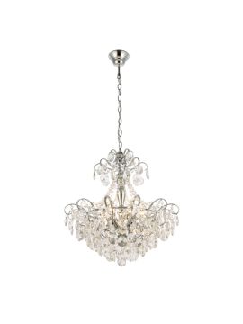 Подвесная люстра ST-Luce SL1146.103.06