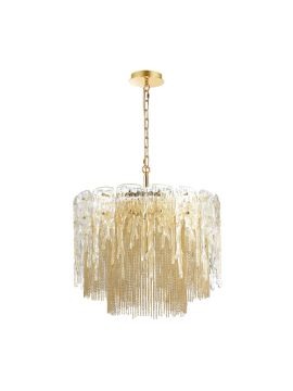 Подвесная люстра Odeon Light 4634/6