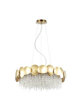 Подвесная люстра Odeon Light 4636/6