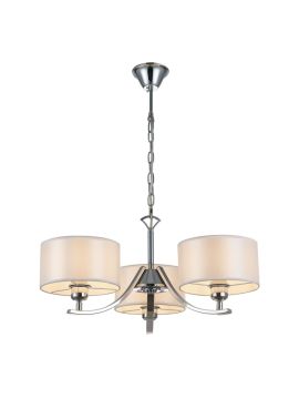 Подвесная люстра Citilux CL466130