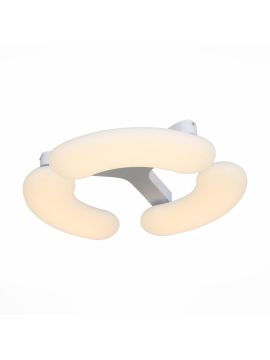 Потолочная светодиодная люстра ST Luce Fave SL808.502.03