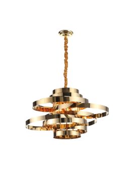 Подвесная люстра ST-Luce SL1130.203.05