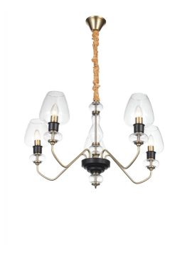 Подвесная люстра ST-Luce SL1115.303.05