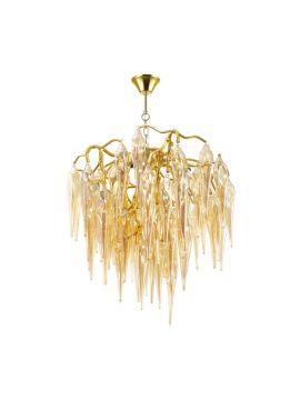 Подвесная люстра Odeon Light 4718/5