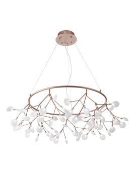 Подвесная люстра ST-Luce SL411.363.63