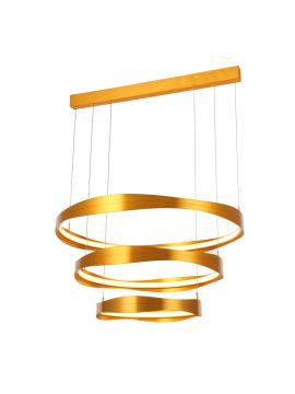 Подвесная люстра ST-Luce SL1594.203.03