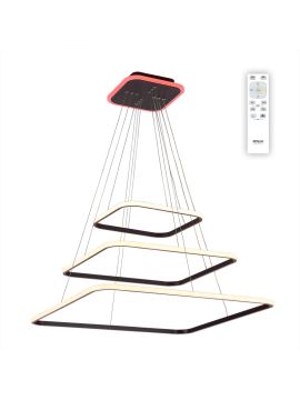 Подвесная люстра Citilux CL731K115RB