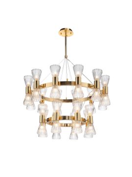 Подвесная люстра ST-Luce SLD002.203.40