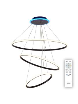 Подвесная люстра Citilux CL731095RGB