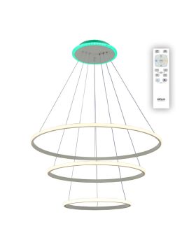 Подвесная люстра Citilux CL731090RGB