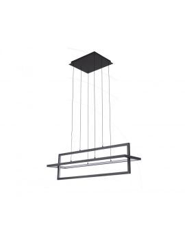 Подвесная люстра Kink Light 07612-2A,19