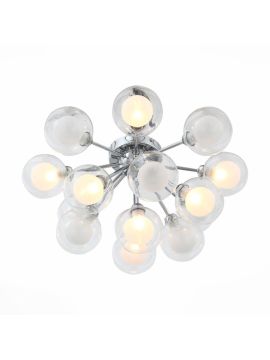 Потолочная люстра ST Luce Dualita SL431.102.08