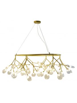 Подвесная люстра Kink Light 07521-54A,33