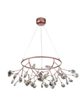 Подвесная люстра ST-Luce SL411.343.45