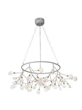 Подвесная люстра ST-Luce SL411.533.45