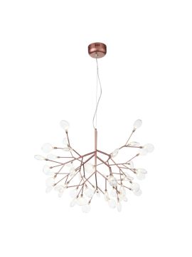 Подвесная люстра ST-Luce SL411.303.45