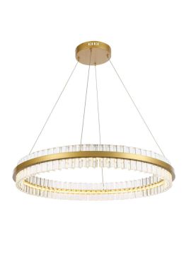 Подвесная люстра ST-Luce SL383.223.01