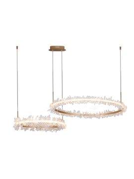 Подвесная люстра Kink Light 08245,33P