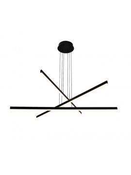 Подвесная люстра Kink Light 07613-3A,19