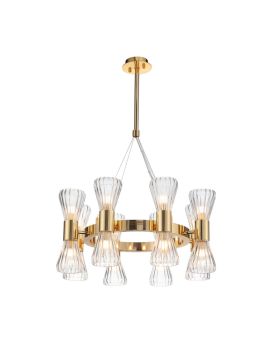 Подвесная люстра ST-Luce SLD002.203.16