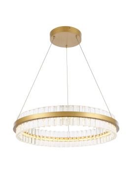 Подвесная люстра ST-Luce SL383.213.01