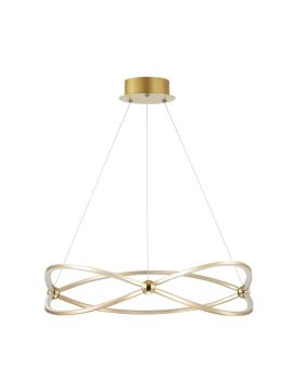 Подвесная люстра Odeon Light 4730/43L