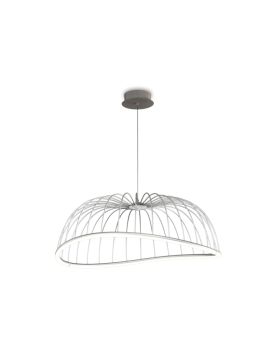 Подвесная люстра Mantra 6680