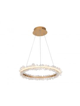 Подвесная люстра Kink Light 08244,33