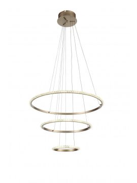 Подвесная люстра ST-Luce SL1501.203.03