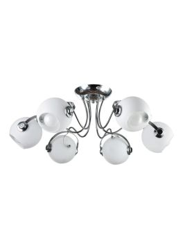 Потолочная люстра Maytoni Joel MOD833-06-N