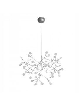 Подвесная люстра ST-Luce SL379.103.63