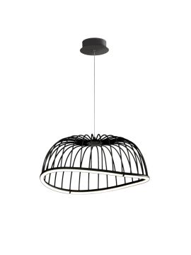 Подвесная люстра Mantra 6684