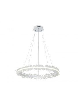 Подвесная люстра Kink Light 08243,01