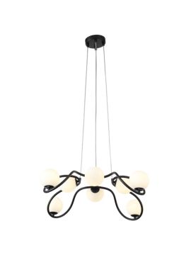 Подвесная люстра ST-Luce SL1502.403.08