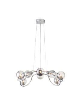 Подвесная люстра ST-Luce SL1502.103.08