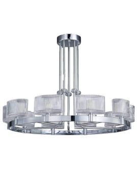 Подвесная люстра Newport 4338+2/C М0062176