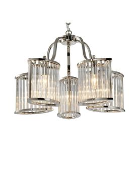 Подвесная люстра Newport 12305/C М0062015