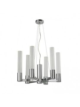 Подвесная люстра Newport 7276/C chrome М0061474