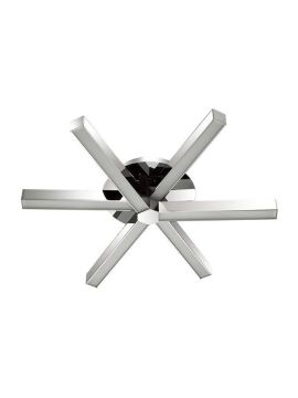 Потолочная светодиодная люстра Odeon Light Veira 4017/35CL