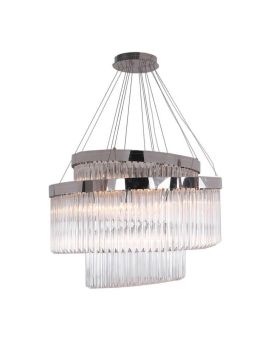 Подвесная люстра Newport 10188/C М0061364