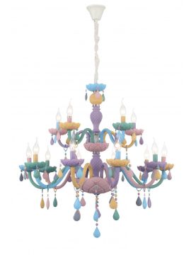 Детская люстра ST-Luce SL1700.783.15