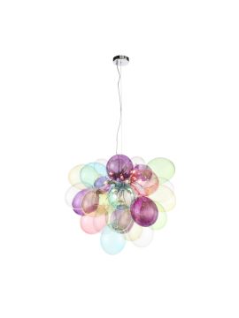 Детская люстра ST-Luce SL432.153.12