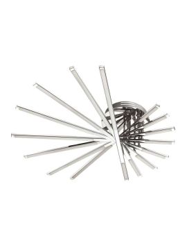 Потолочная светодиодная люстра Odeon Light Stello 4028/64CL