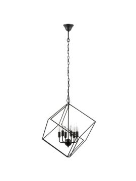 Подвесная люстра Lightstar Gabbia 732367