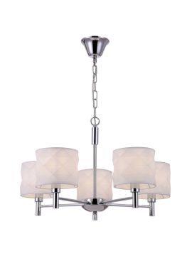 Подвесная люстра Freya Albertina FR5044PL-05CH