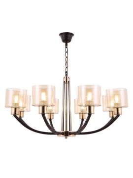 Подвесная люстра Freya Teodora FR5003PL-08B